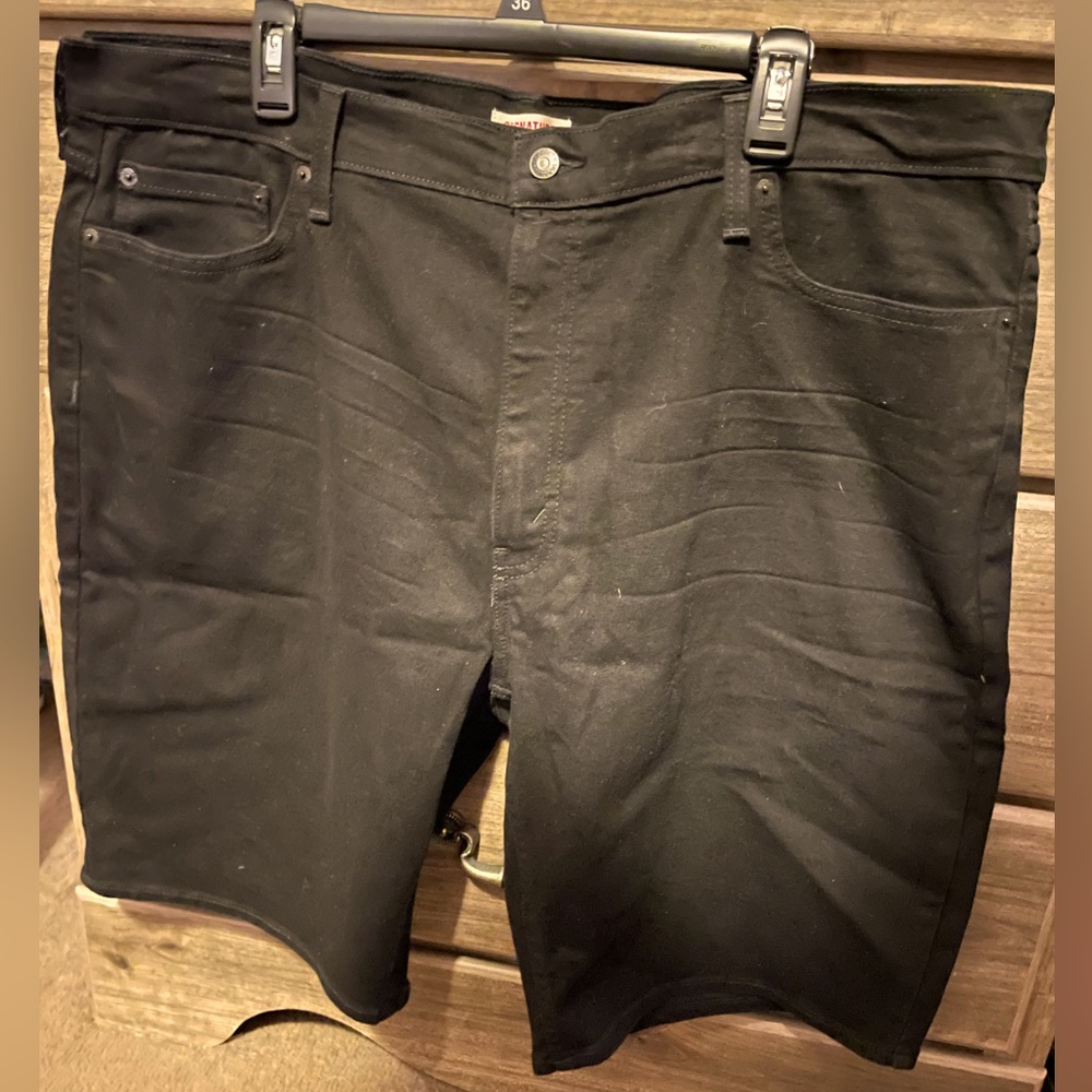 NEW 2 PAIR Men’s Shorts size 42